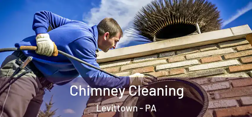  Chimney Cleaning Levittown - PA