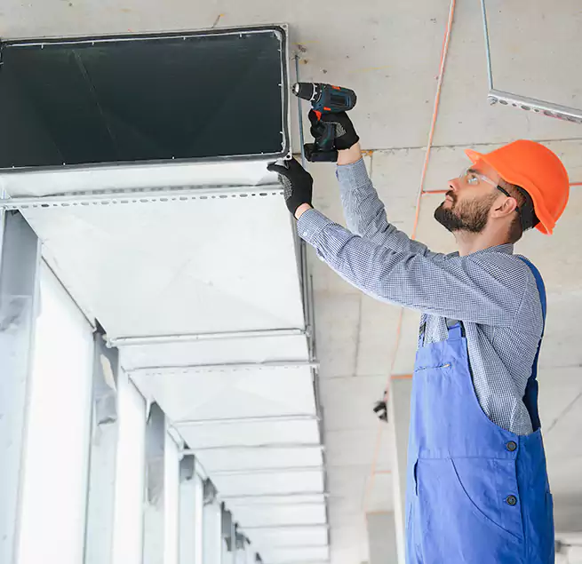 Why Homeowners & Businesses Trust Us in Levittown, PA