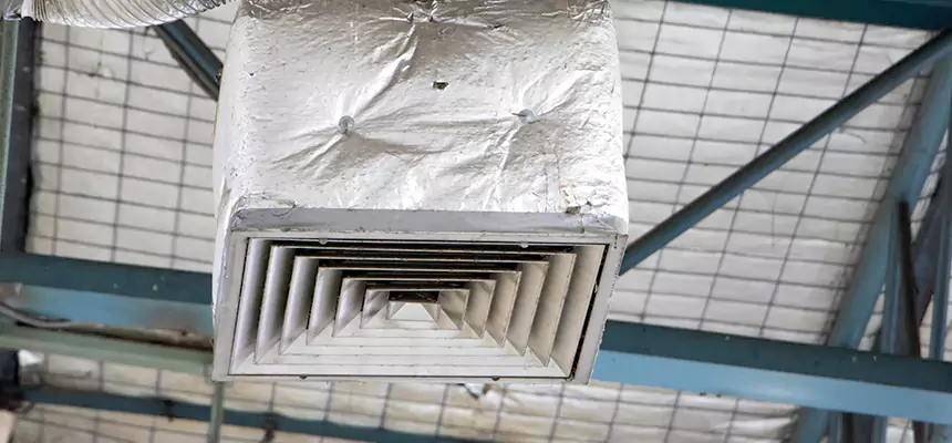 Our Custom HVAC Ductwork Services in Levittown, PA