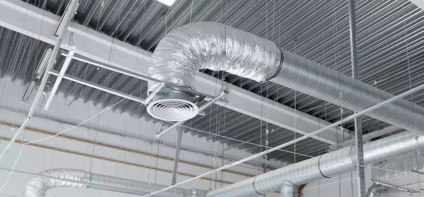 Our Dryer Vent Hose Replacement Services in Levittown, PA