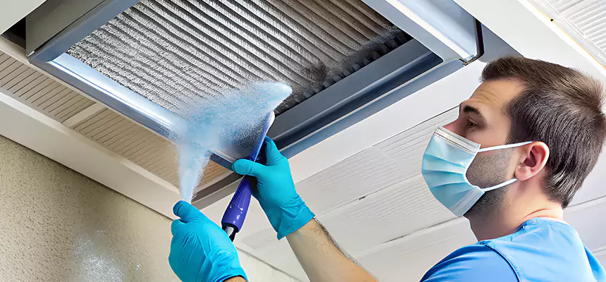 Our Home Ventilation Cleaning Services in Levittown, PA