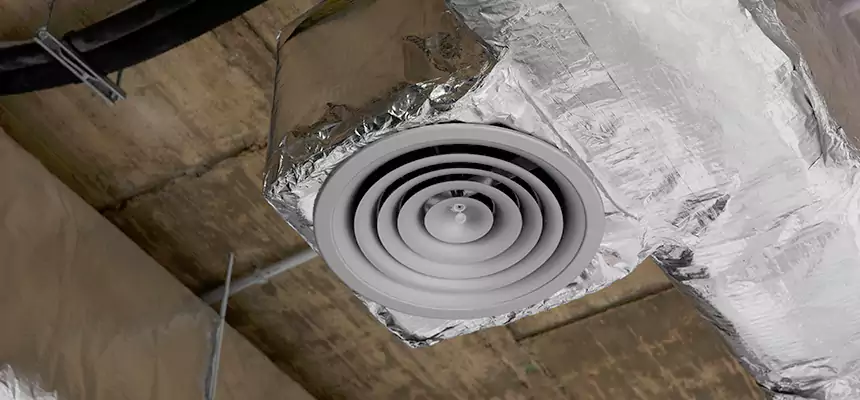 Our Industrial Dryer Vent Cleaning Services in Levittown, PA