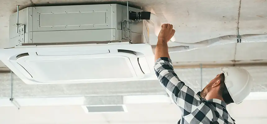 Our Local Vent Cleaning Services in Levittown, PA