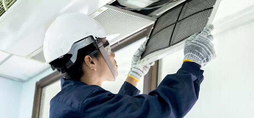 Our Mold & Mildew Removal from Air Ducts Services in Levittown, PA