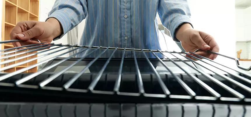 Our Vent Grille Washing Services in Levittown, PA