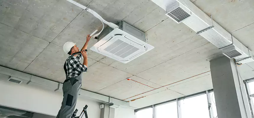 Our Wi Fi Connected Air Ducts Services in Levittown, PA