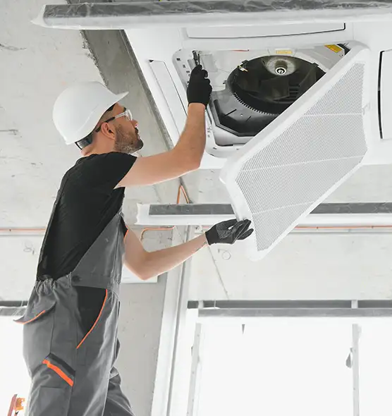 About Air Duct Rodent Removal in Levittown, PA