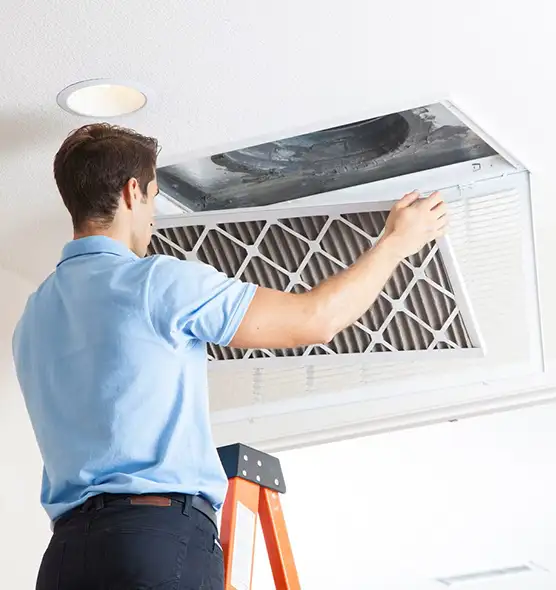 About Annual Dryer Vent Maintenance Levittown, PA