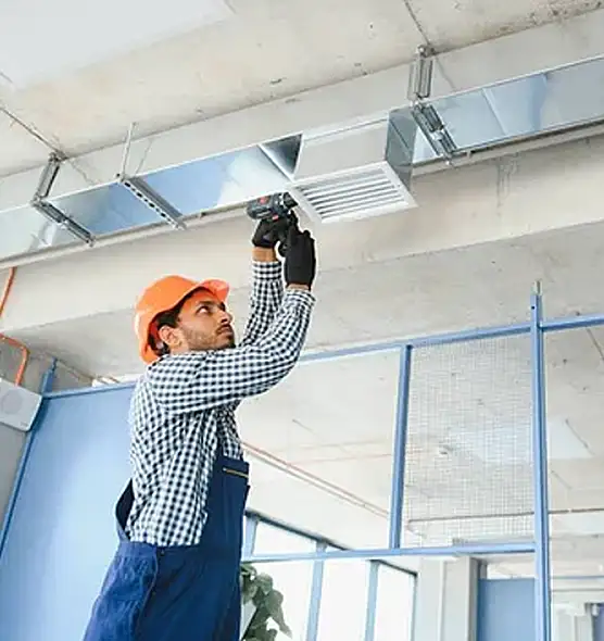 About Commercial Laundry Vent Cleaning in Levittown, PA