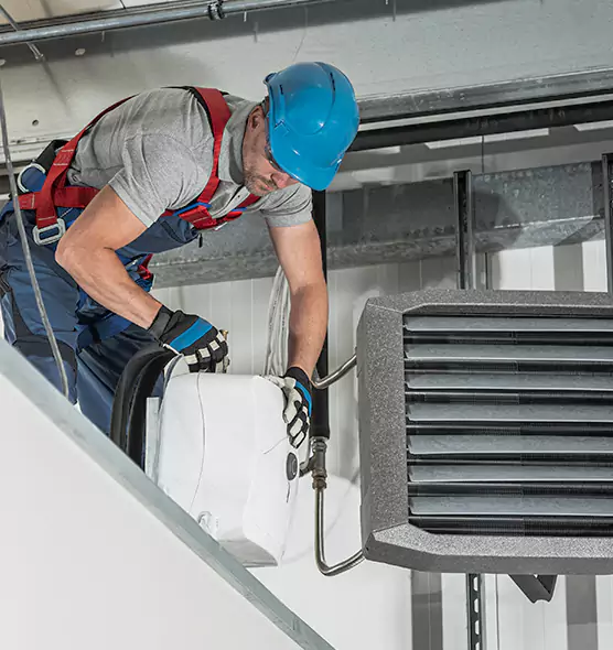 Professional Custom HVAC Ductworkin Levittown, PA