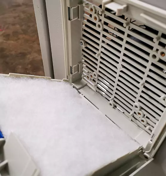 Professional Dryer Vent Mold Cleaning in Levittown, PA