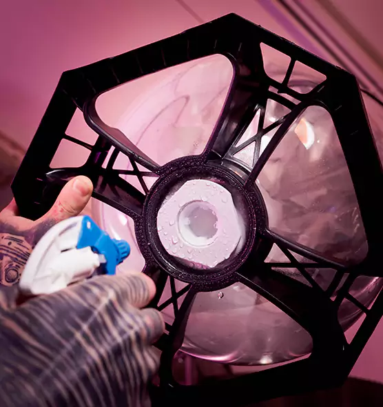 Expert Low VOC Vent Installation in Levittown, PA