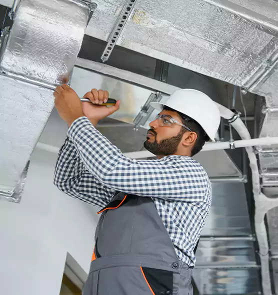 Welcome to Mold & Mildew Removal from Air Ducts Levittown, PA