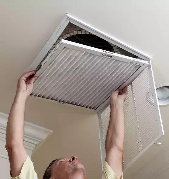 Advanced Residential Vent Cleaning in Levittown, PA