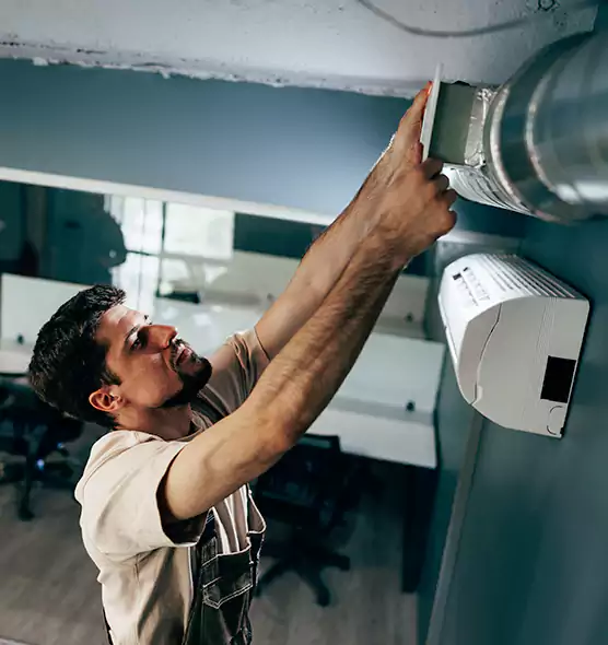 Reliable Warehouse Vent Cleaning in Levittown, PA