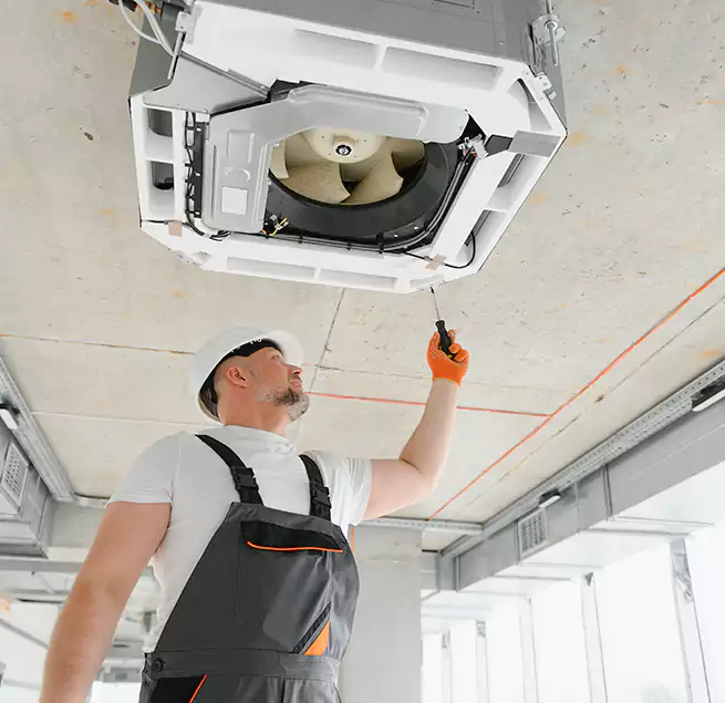 Why Homeowners & Businesses Trust Us in Levittown, PA?