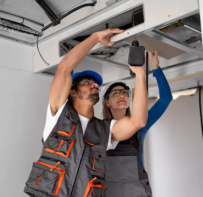 Why Homeowners & Businesses Trust Us in Levittown, PA