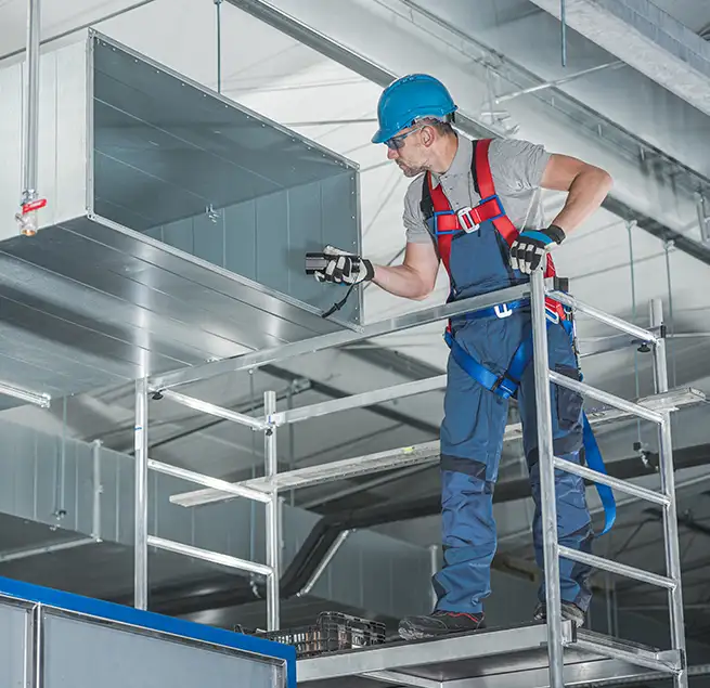 Why Homeowners & Businesses Trust Us in Levittown, PA?