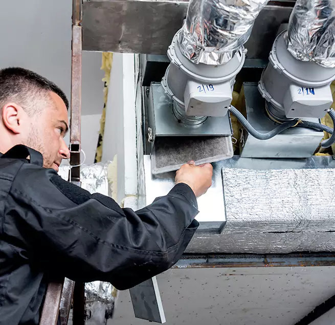 Why Homeowners & Businesses Trust Us in Levittown, PA