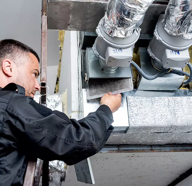 Why Homeowners & Businesses Trust Us in Levittown, PA?