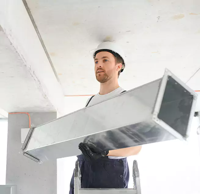 Why Homeowners & Businesses Trust Us in Levittown, PA