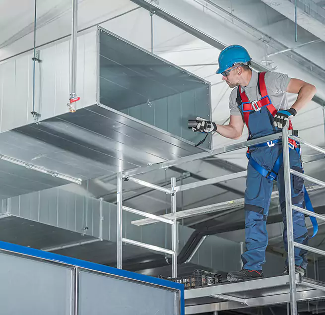 Why Homeowners & Businesses Trust Us in Levittown, PA?