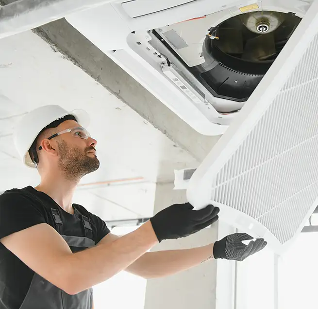 Why Homeowners & Businesses Trust Us in Levittown, PA?