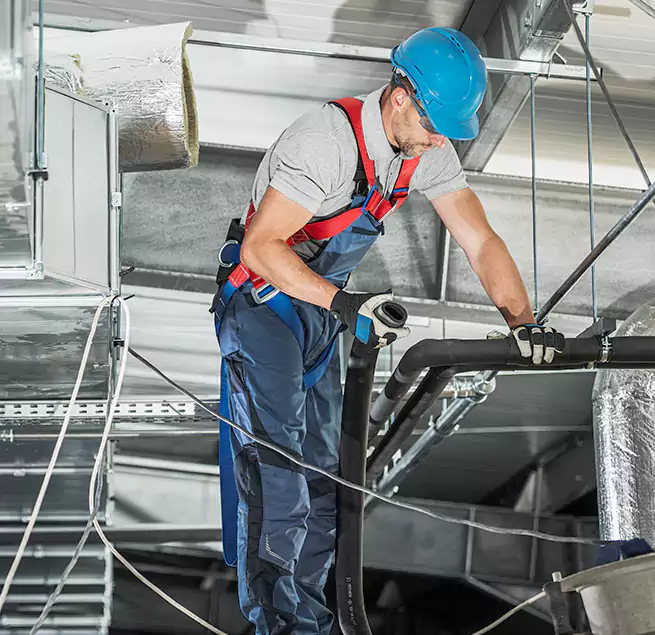 Why Homeowners & Businesses Trust Us in Levittown, PA?