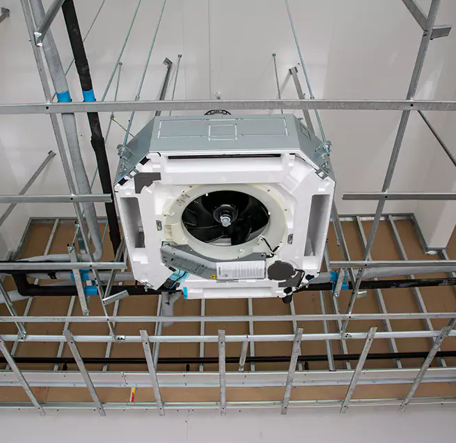 Why Homeowners & Businesses Trust Us in Levittown, PA?