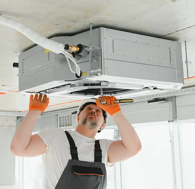 Why Homeowners & Businesses Trust Us Levittown, PA