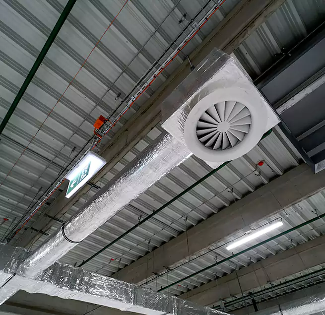 Why Homeowners & Businesses Trust Us in Levittown, PA?