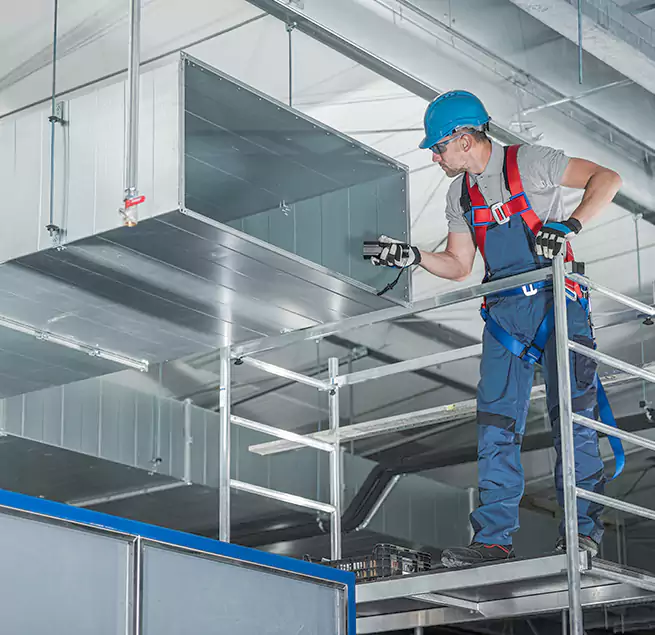 Why Homeowners & Businesses Trust Us Levittown, PA