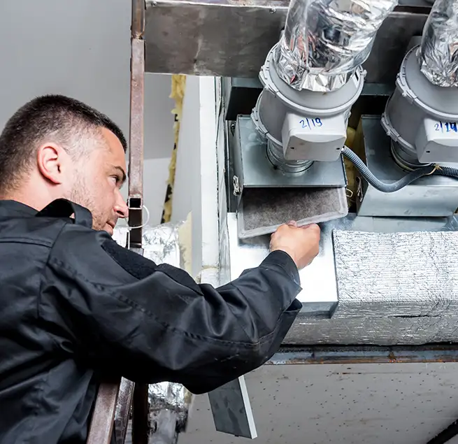 Why Homeowners & Businesses Trust Us in Levittown, PA?